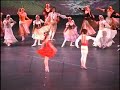 Anette Delgado - Ballet Nacional de Cuba