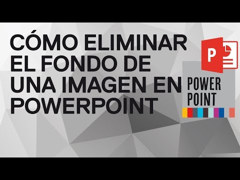 Cómo recortar una imagen en PowerPoint 2010. Cómo eliminar el fondo de una imagen en PowerPoint 2010