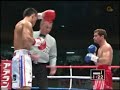 Eagle Kyowa vs Lorenzo Trejo