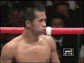 Eagle Kyowa vs Lorenzo Trejo
