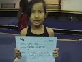 The Search: Caeli Wu & Ciara Wu Cheer Alliance
