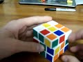The Jessica Fridrich Method Tutorial (Part 1) The Jessica Fridrich Method Tutorial (Part 1)