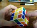 The Jessica Fridrich Method Tutorial (Part 1)