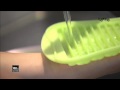 C'RUSH Tritaghiaccio in silicone Lékué