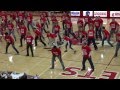 Lynchburg College Flash Mob - YouTube