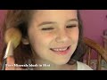 Draculaura Monster High Doll Costume Makeup Tutorial For Halloween