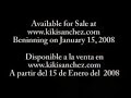 Kiki Sanchez/El Piano Latino (Japanese) Japones 東京都