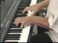 Kiki Sanchez/El Piano Latino (Japanese) Japones 東京都
