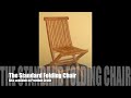 Outdoor chairs
