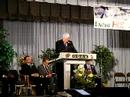 the ordination of tom and brian