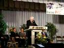the ordination of tom and brian