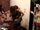 BBB 69!! A elimina��o da Nani!