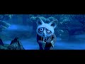 Kung Fu Panda Trailer italiano by Universal Italia