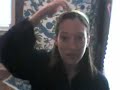 EFT Emotional Freedom Technique for Writer\