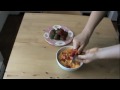 Learn how to make a delicious and simple Strawberry & Mango Salad! www.rawradianthealth.comFREE Juices & Smoothies Recipe eBook www.rawradianthealth.com Health & Wellness Coaching http 10-Day Juice Fasting Program: tinyurl.com Acne Program: tinyurl.com Website: www.rawradianthealth.com Blog www.rawradianthealth.com Facebook: tinyurl.com Twitter: twitter.com Donations: tinyurl.com To learn more about the Raw Food Diet and individual, group or donation based coaching to lose weight, have more energy and get healthy, go to: www.rawradianthealth.com