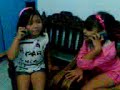 iyah and ava