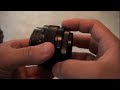 Using SMC Pentax M42 Adaptor with Jupiter 9 Lens Using SMC Pentax M42 Adaptor with Jupiter 9 Lens