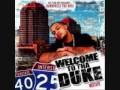 KNOTTZ(IN MY POCKET) BY. JUAN GAMBINO,BAMBOOZLE AND D-EAZY