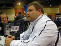 Comedian Frank Caliendo makes WNST laugh (Part 3)