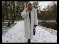 Walking in Kinky Boots