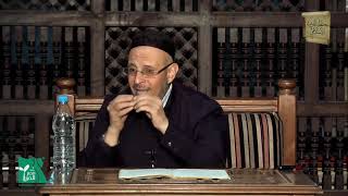 الحديث التاسع "ما نهيتكم عنه فاجتنبوه"