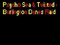Psycho Sea & Twizted - Burlington Danes Raid Psycho Sea & Twizted - Burlington Danes Raid
