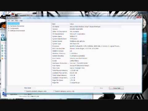 how to locate a virus on your computer
