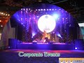 Event Management & Entertainment Company Dubai UAE