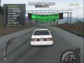 NFS PRO STREET ON INTEGRATED GRAPHIC X1200 HAVE 30 FPS WATCH