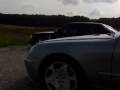 Mercedes W220 S600L V12 vs. W124 500E V8 - mercedesklub.net