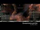 TES vs Goonswarm