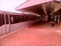 wmata trains.