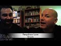 john & matty drink some liquor & beer, then review some records, homo style!