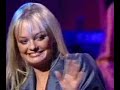emma bunton & rod steward - tonights the night emma bunton & rod steward - tonights the night