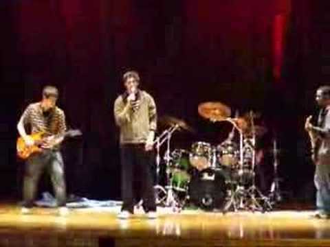 Runnymede C.I. Talent Show - Band ...