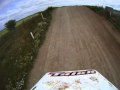 cusses gorse helmet cam 2010