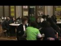Part 3 - Mesas redondas  PROBLEMÁTICA DA COEXISTÊNCIA CULTURAL