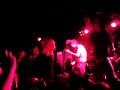 Deathstars LIVE at Corperation 18th January