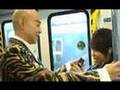 男人之虎詹瑞文─笑爆沙田火車站