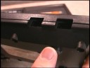 Classic Game Room HD - ATARI COLECOVISION Expansion Module 1