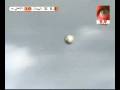 رباعية الاهلي في مرمى الهلال الاسبوع السابع 2008 - 2009