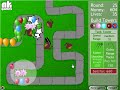 Bloons Tower Defence