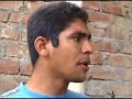 el encanto de chulucanas  reportaje la encantada 