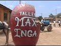 el encanto de chulucanas  reportaje la encantada 