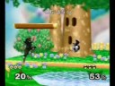 Darkrain vs M2K 1 Darkrain vs M2K 1