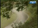 Hillclimb drivers need quick reflexes and good car control skills but only for a very short time.