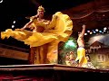 Brazilian Dance Show