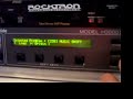 Eventide H3000SE Demo UltraHarmonizer