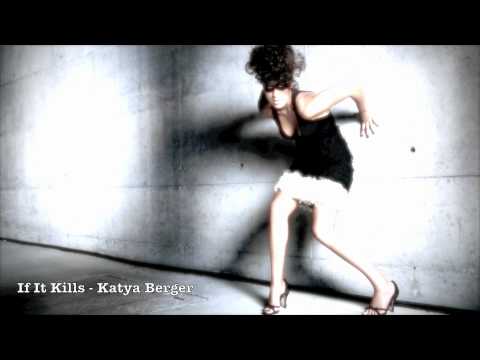 Katia Berger