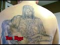 Another Dimension Tattoos and Body Piercing Ad